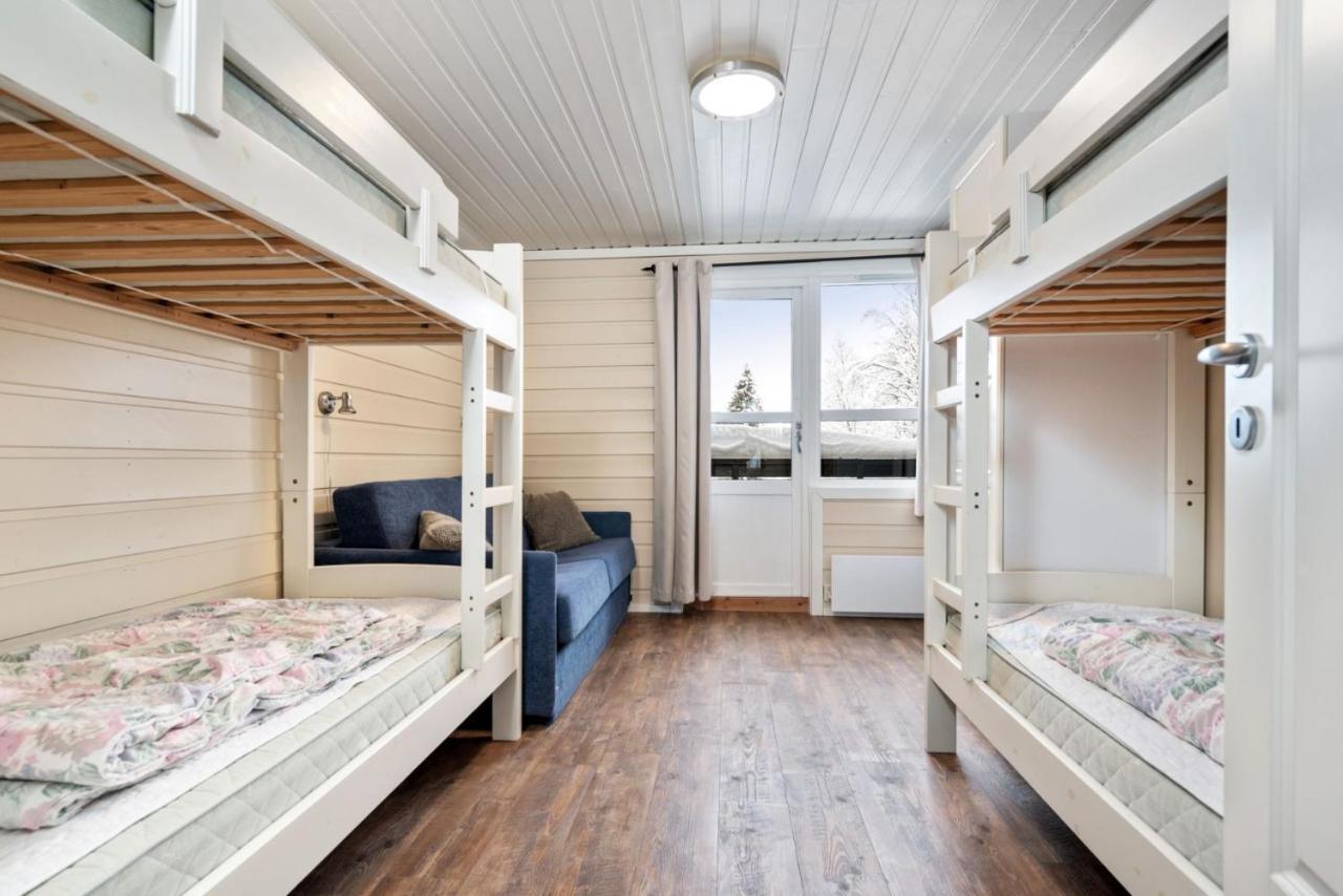 Trysilfjellet Apartment Exterior photo