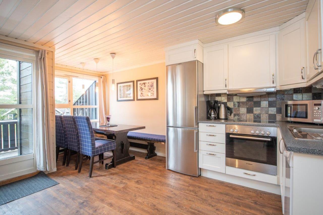 Trysilfjellet Apartment Exterior photo