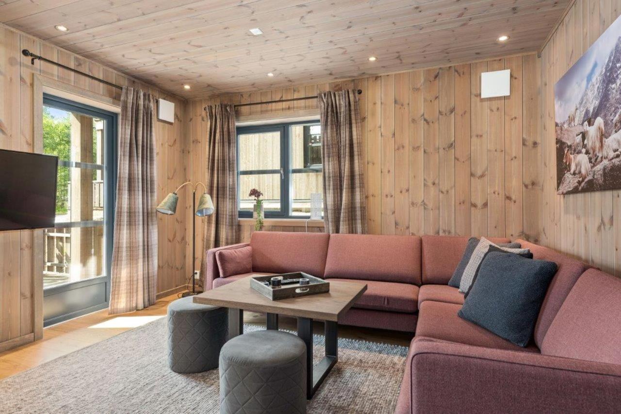 Trysilfjellet Apartment Exterior photo