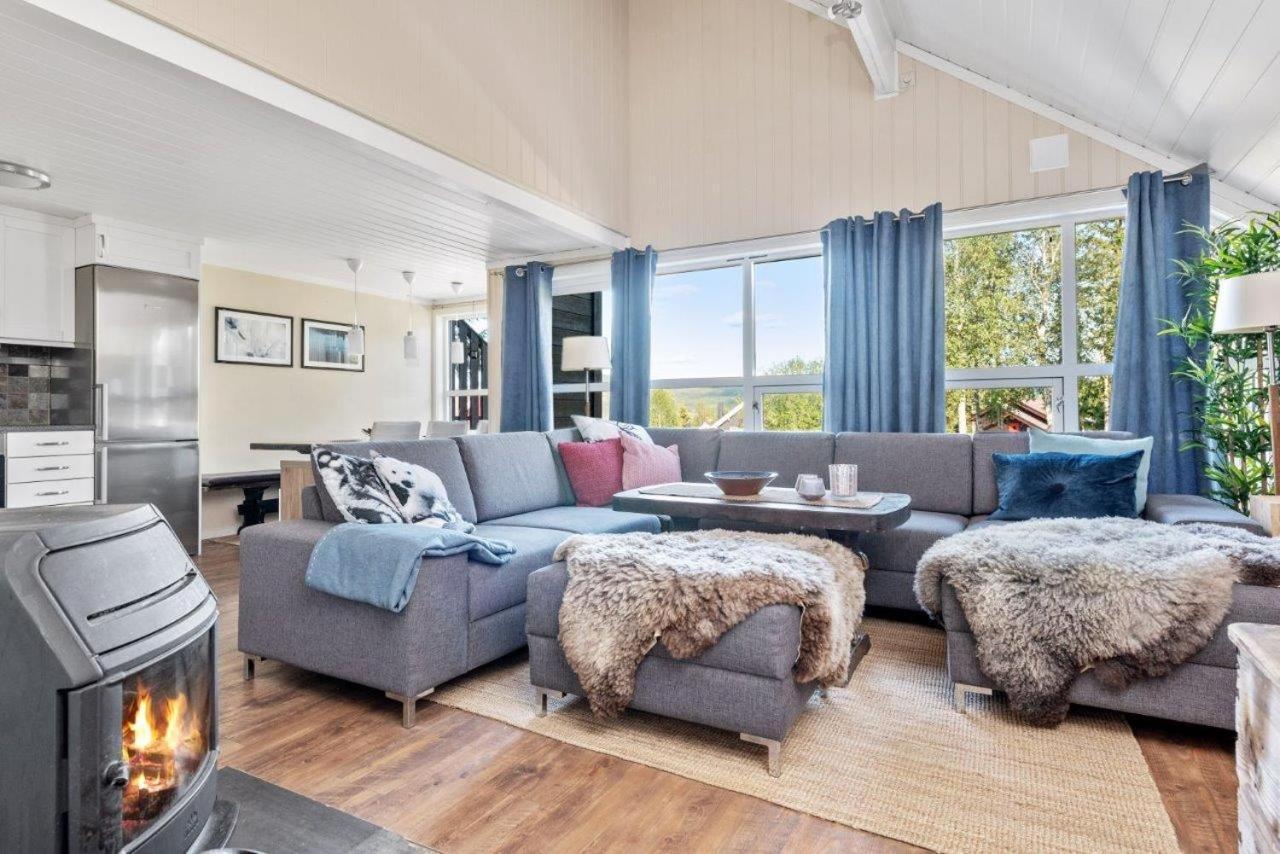 Trysilfjellet Apartment Exterior photo