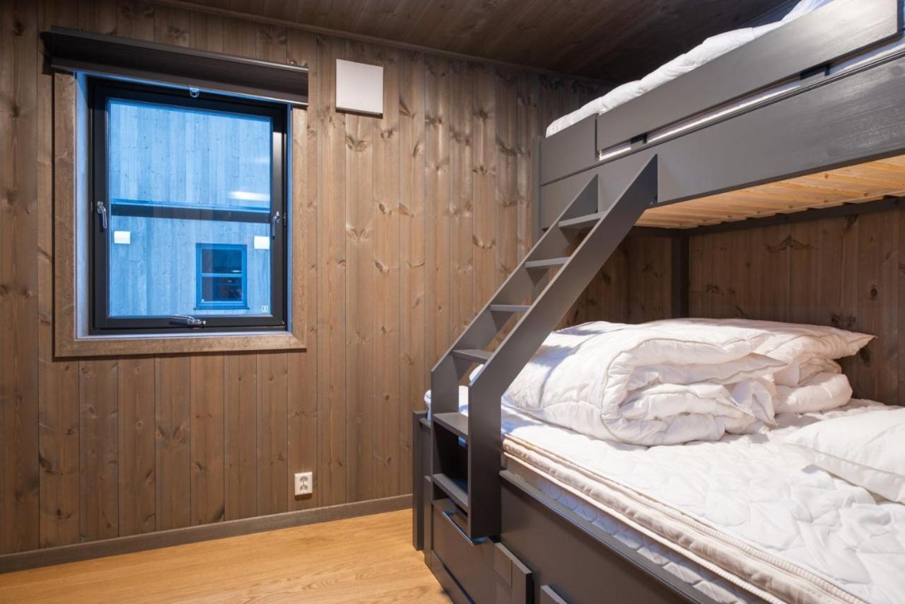 Trysilfjellet Apartment Exterior photo