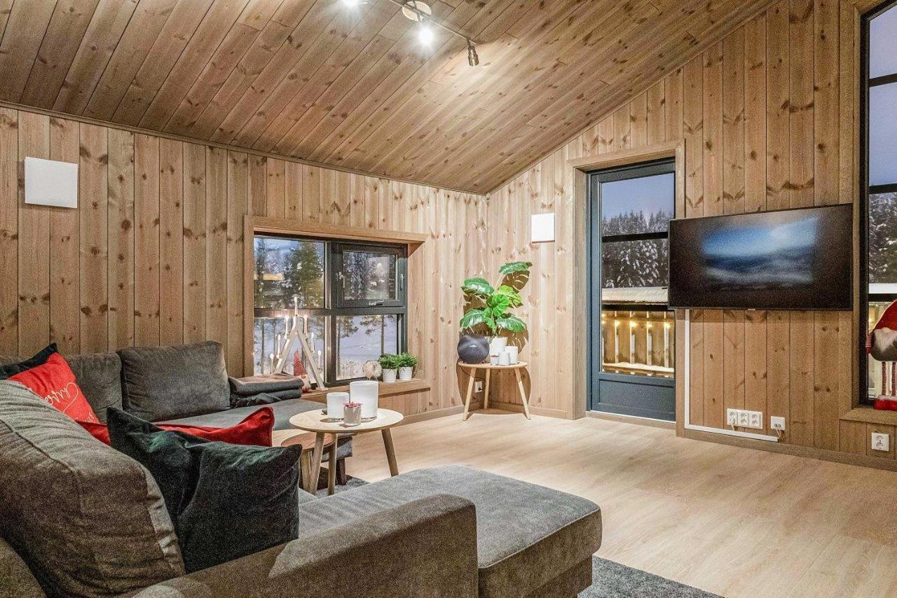 Trysilfjellet Apartment Exterior photo
