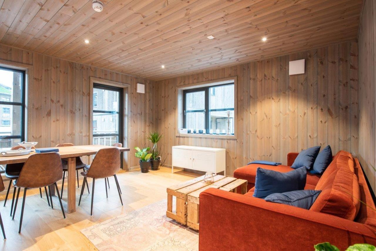 Trysilfjellet Apartment Exterior photo