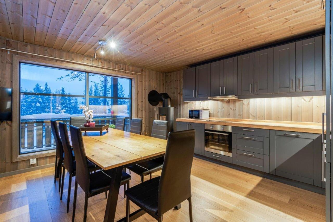 Trysilfjellet Apartment Exterior photo