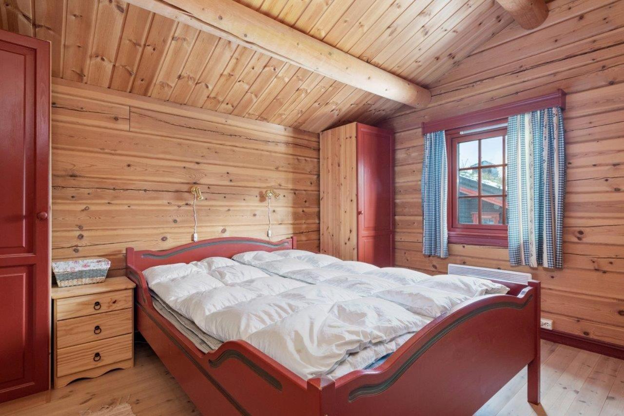 Trysilfjellet Apartment Exterior photo