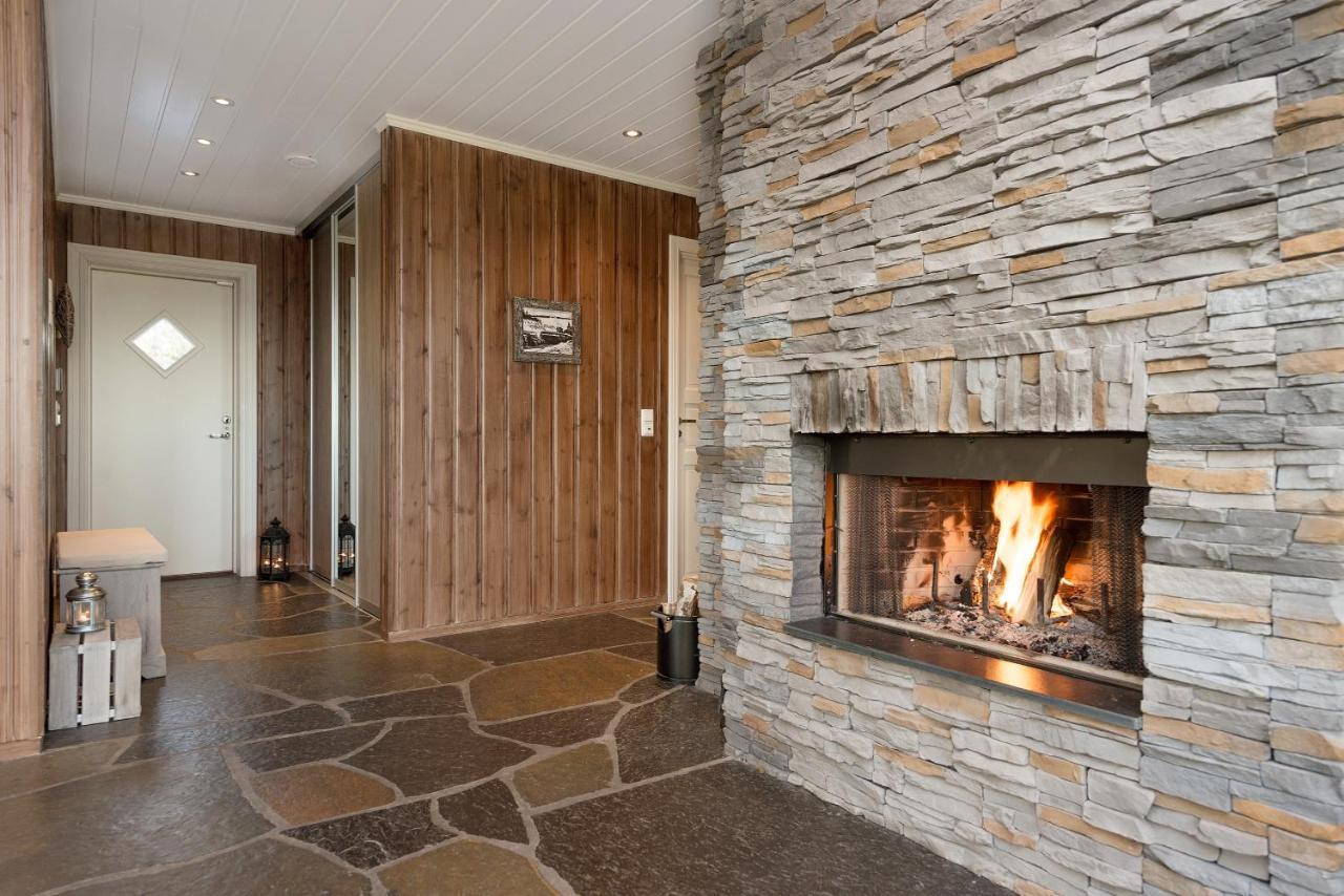 Trysilfjellet Apartment Exterior photo