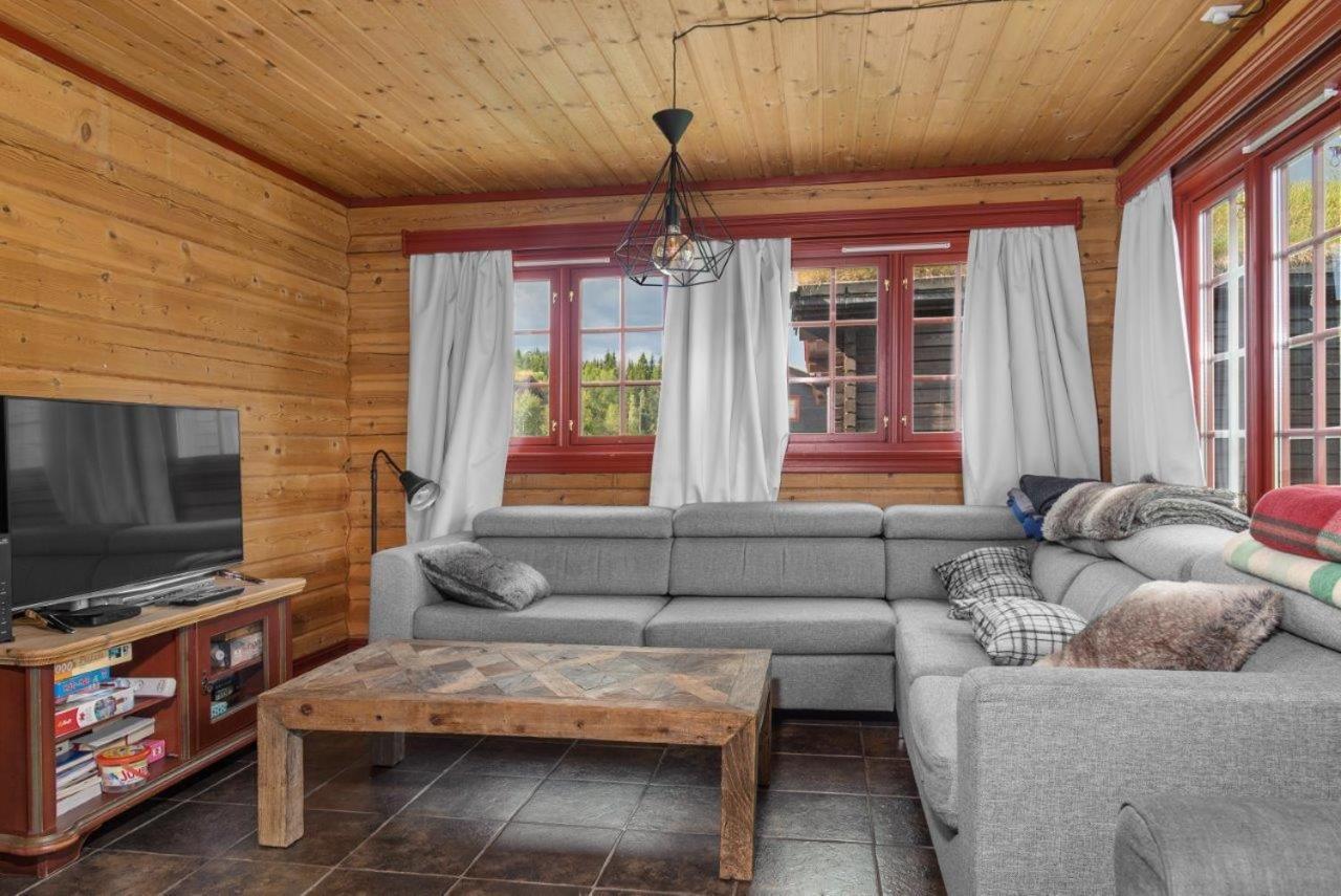 Trysilfjellet Apartment Exterior photo