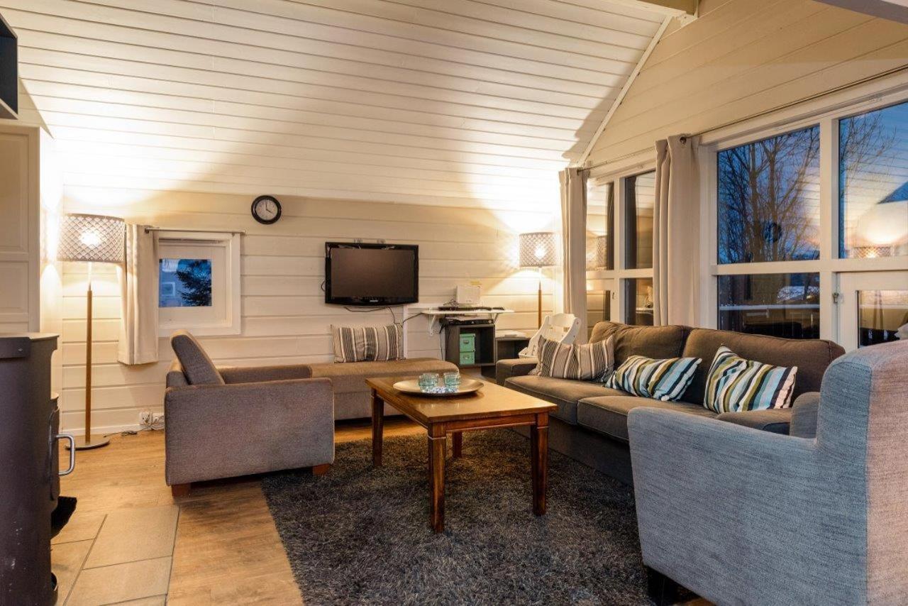 Trysilfjellet Apartment Exterior photo