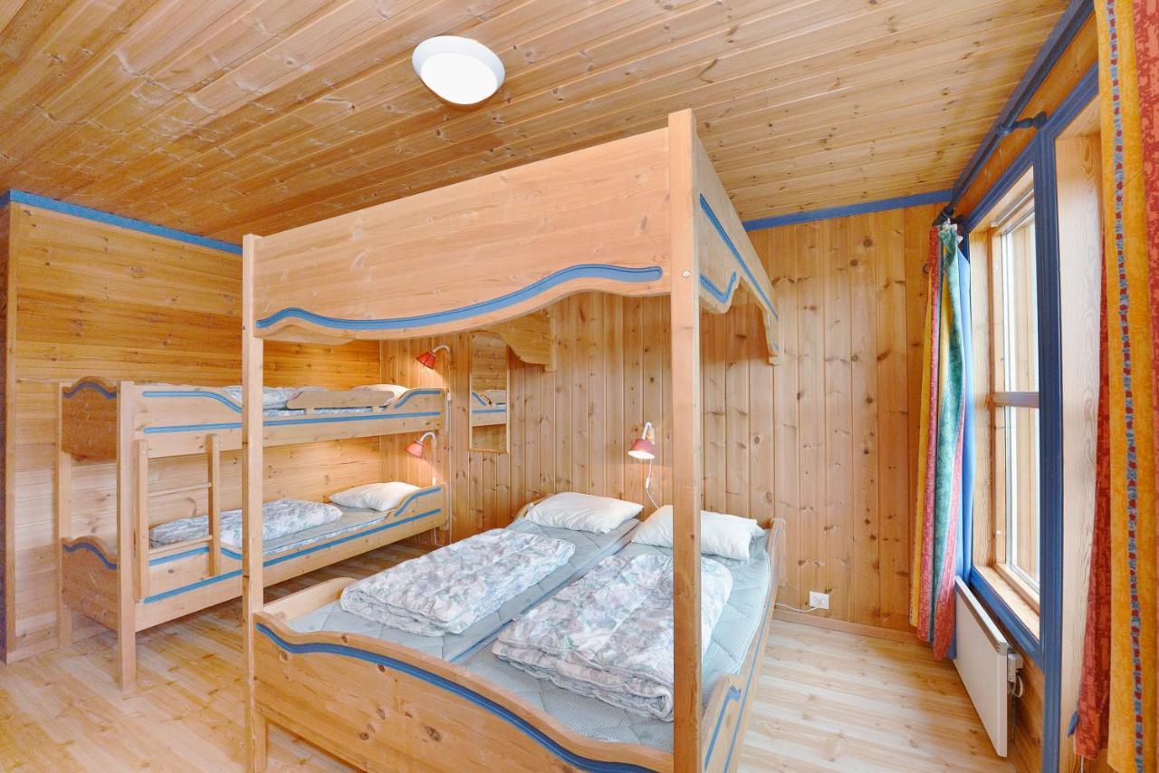 Trysilfjellet Apartment Exterior photo