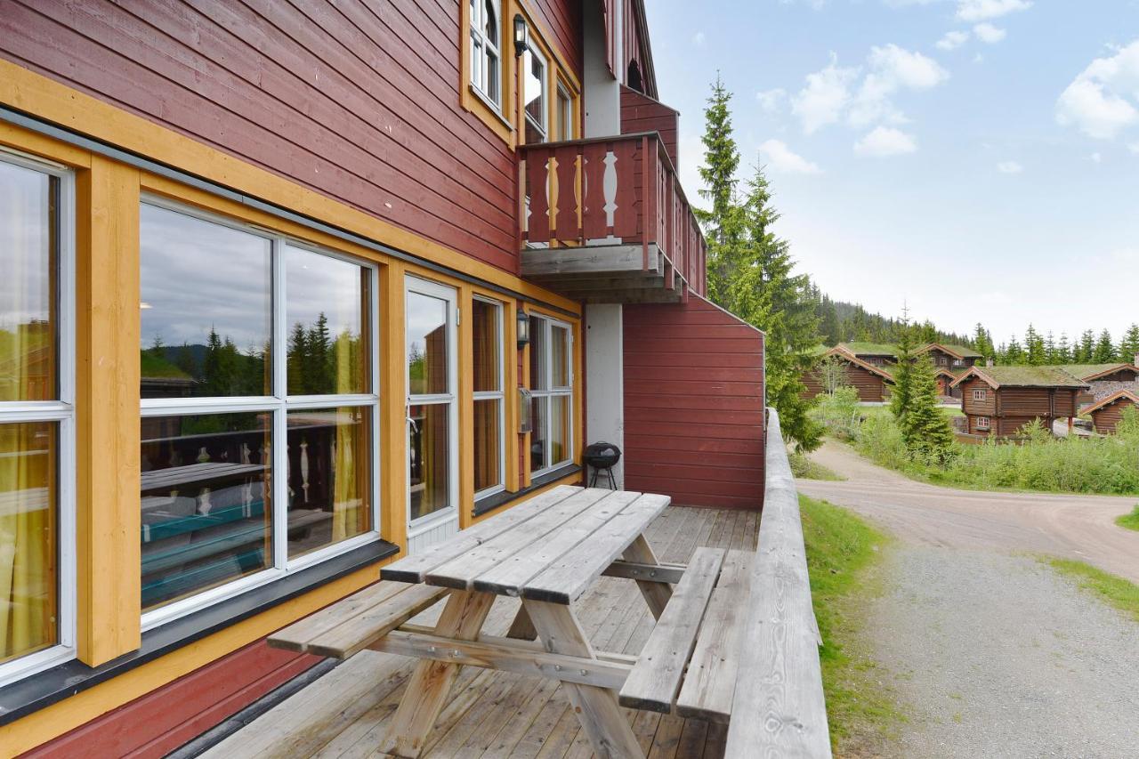 Trysilfjellet Apartment Exterior photo