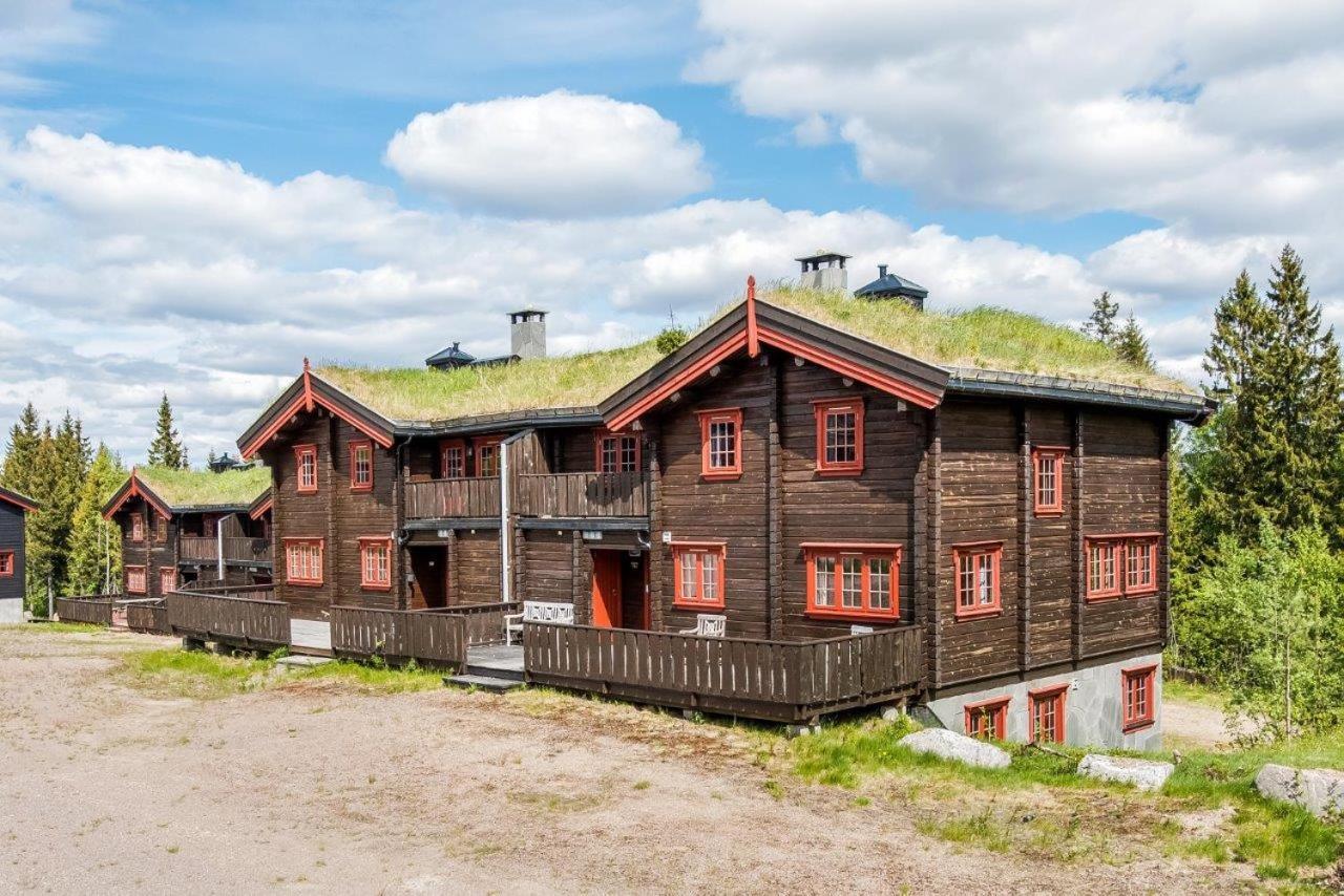 Trysilfjellet Apartment Exterior photo