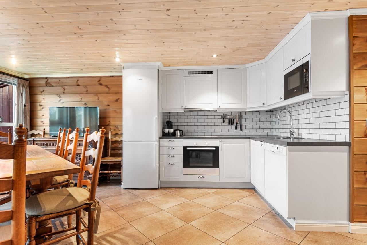Trysilfjellet Apartment Exterior photo