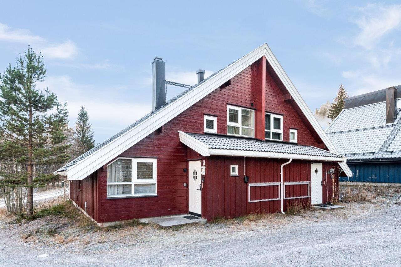 Trysilfjellet Apartment Exterior photo